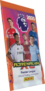 Balíček PREMIER LEAGUE 2024-25 - ADRENALYN