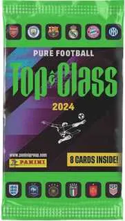Balíček Panini Top Class 2024
