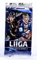 Balíček karet SM-Liga 2016-17 Serie I.