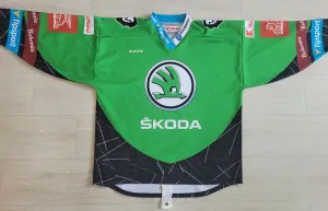 Štich David hraný dres M.Boleslav 2022-23