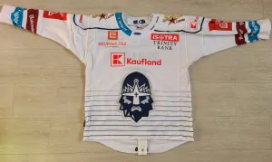 Kehar Martin hraný dres Rytíři Kladno 2022-23