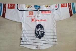Bow Landon hraný dres Rytíři Kladno 2021-22