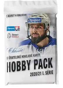 Balíček ELH OFS 2020-21 I.série Hobby