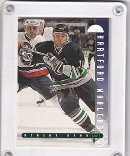 Kron Petr Leaf 1996-97 č.257