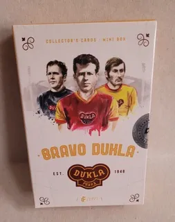 LC Box mini Bravo Dukla 2022