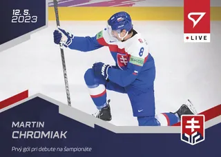 Chromiak Martin SportZo LIVE /103 L-02