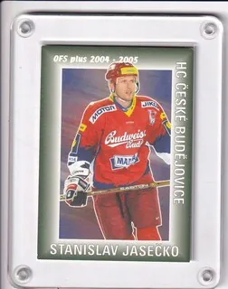 Jasečko Stanislav OFS 2004-05 Obránci - Body č.OO04