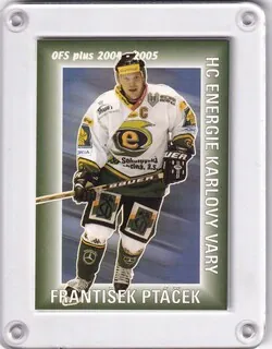 Ptáček František OFS 2004-05 Obránci - Body č.OO07