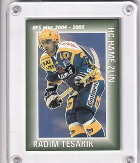 Tesařík Radim OFS 2004-05 Obránci - Body č.OO13