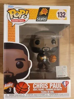 Funko POP! NBA: Chris Paul