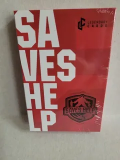 LC Save Help 2022 mini box