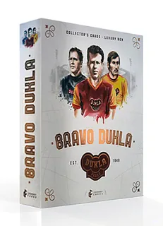 LC Box Luxory Bravo Dukla 2022