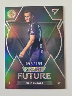 Kubala Filip SportZoo Fortuna liga  2022-23 I.série Bright Future /199 č.BF-7