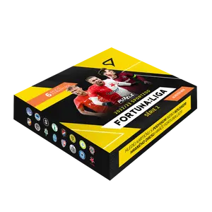Box SportZoo Fortuna Liga 2022-23 II.série BLASTER 