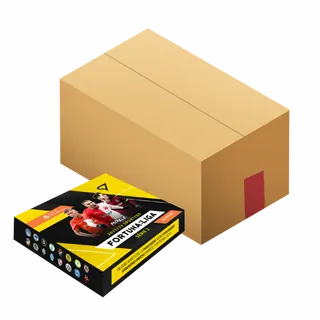 Case SportZoo Fortuna Liga 2022-23 II.série BLASTER 