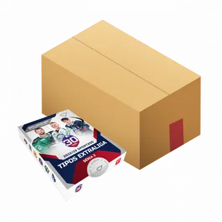 Case SportZoo Tipos extraliga 2022-23 Exclusive II.série