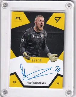 Staněk Jindřích SportZoo 2022 Puzzle Quest / 10 č.PQ3