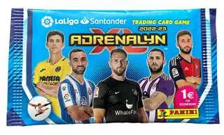 Balíček karet LALIGA 2022-23