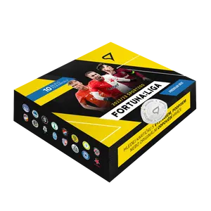 Box SportZoo Fortuna Liga 2022-23 II.série PREMIUM 