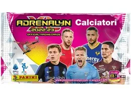 Balíček SERIE A 2022-23