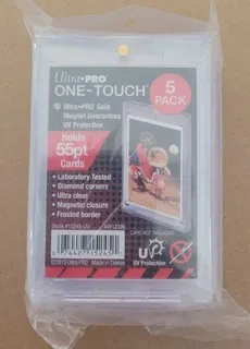 UltraPro One-Touch Magnetic Holder 55pt (5ks v balení)