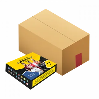 Case SportZoo Fortuna Liga 2021-22 II.série Premium