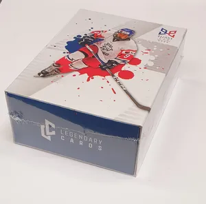 LC Hlinka a Gretzky Cup 2023 BOX