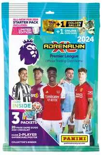 PREMIER LEAGUE 2023-2024 - starter set
