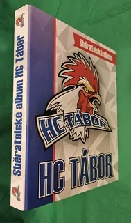 Album HC Tábor
