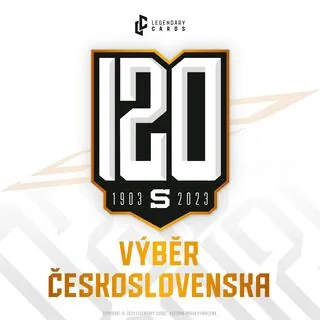 LC Návrat legend - 120 let Sparta Praha
