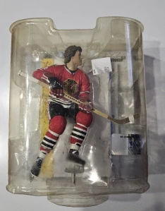 McFarlane figurka Bobby Orr