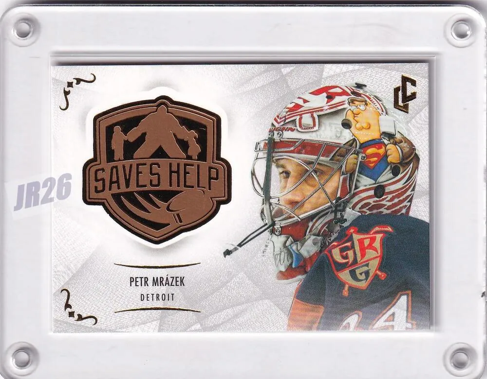 Box LC Saves Help 2021 set