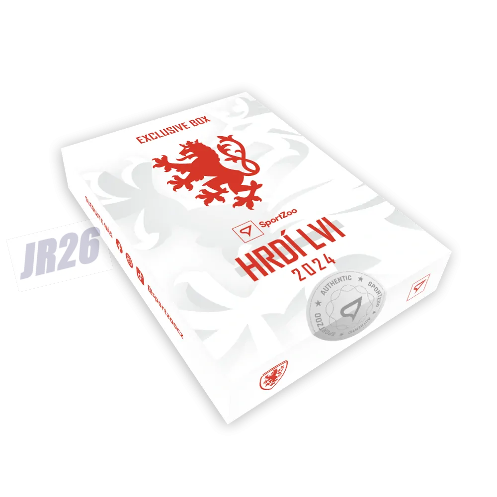 Case SportZoo Hrdí Lvi Hobby 2024
