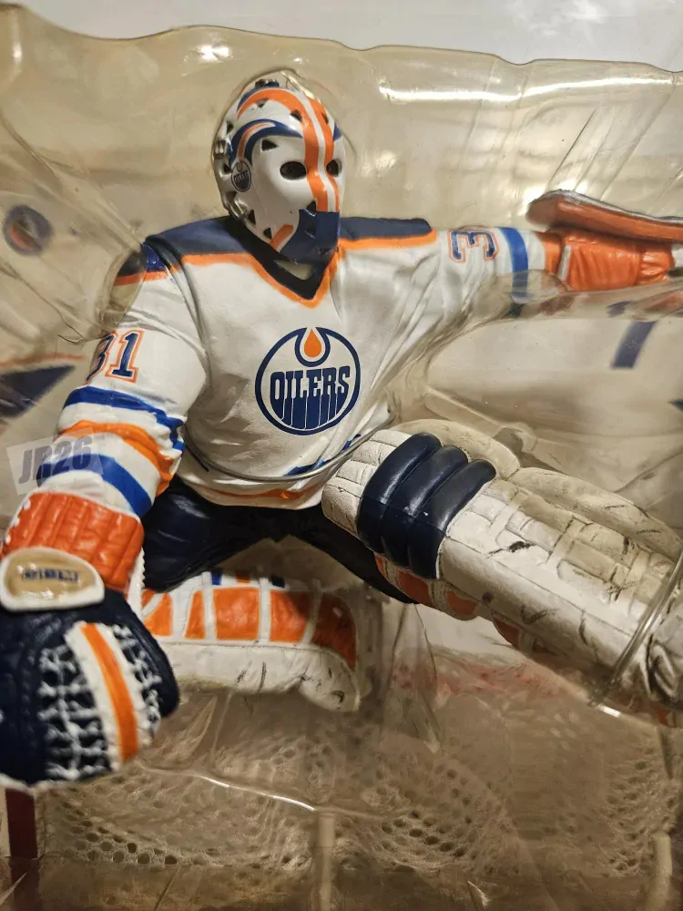 McFarlane figurka Grant Fuhr