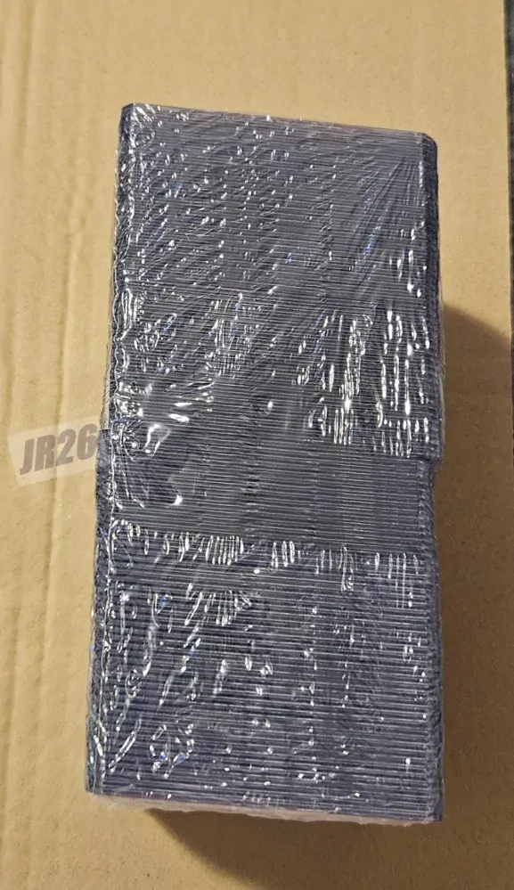 UltraPro Toploader 35pt (v balení 100ks)