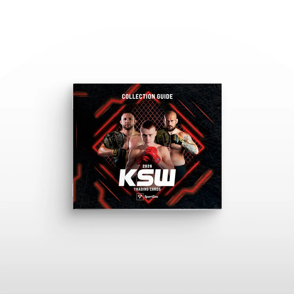 Průvodce sérií SportZoo KSW 2026