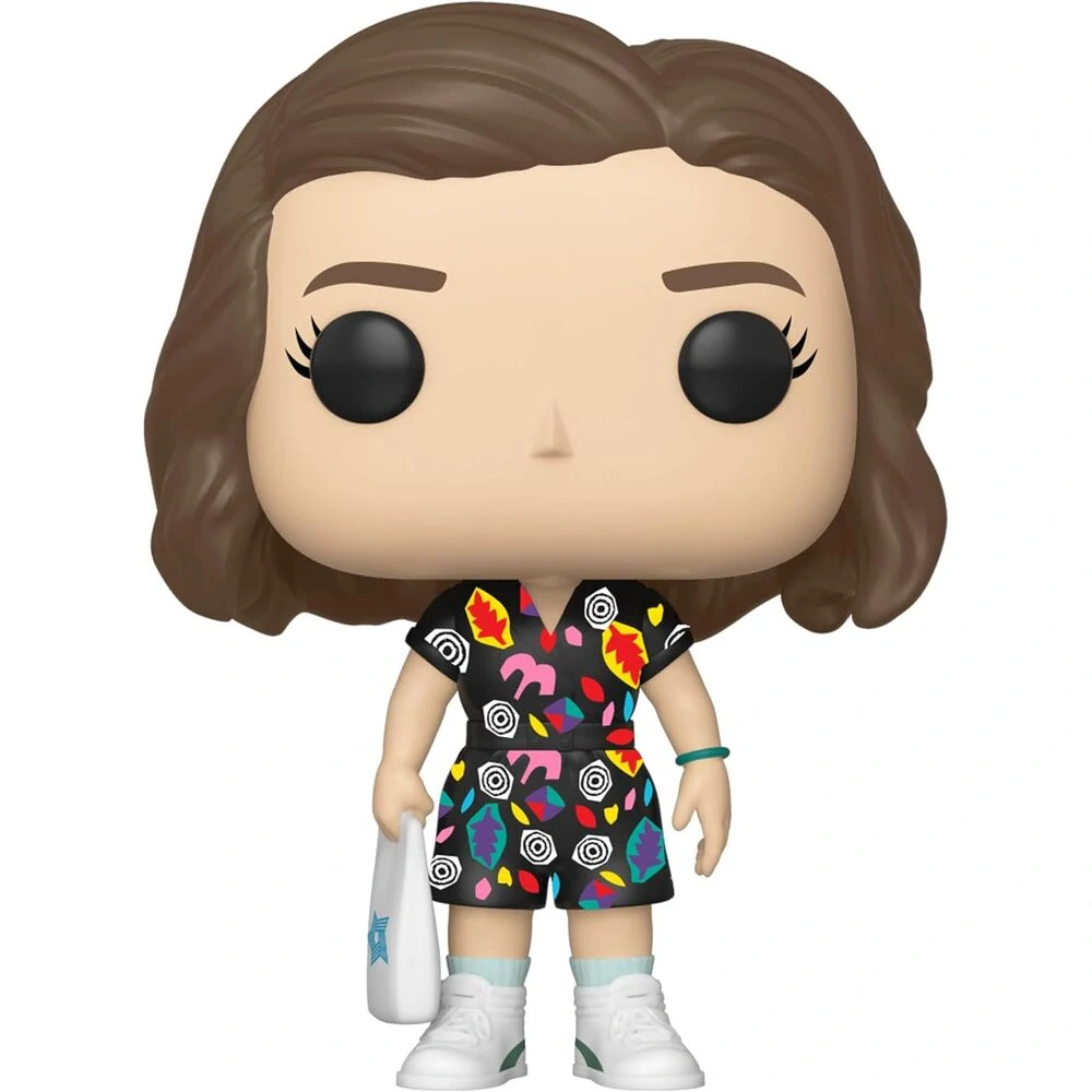 Funko POP! Seriál: Stranger Things 3 Eleven Mall Outfit (802)
