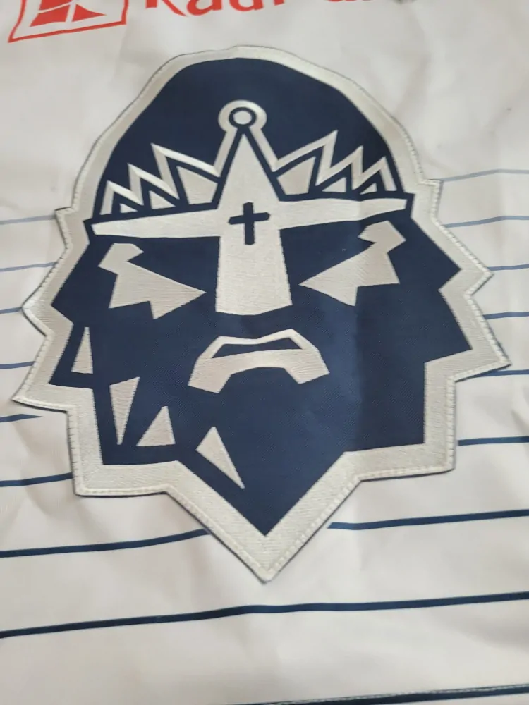Bow Landon hraný dres Rytíři Kladno 2021-22