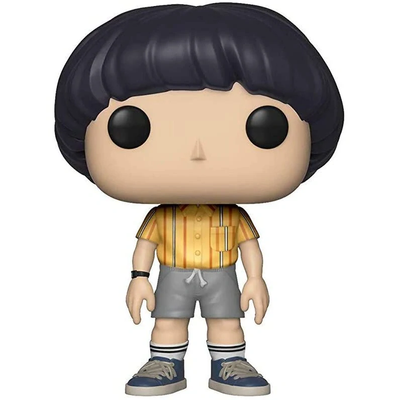 Funko POP! Seriál: Stranger Things Mike (846)