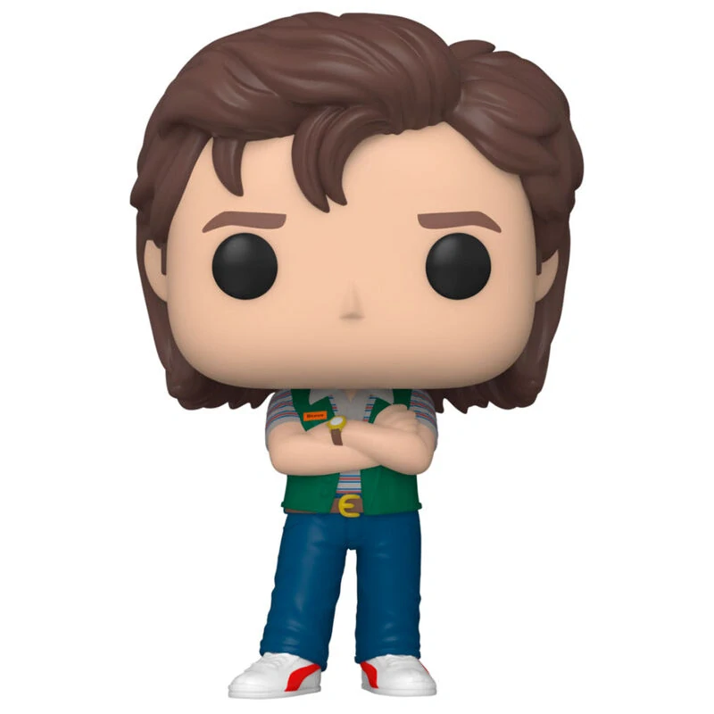 Funko POP! Seriál: Stranger Things Steve (1245)