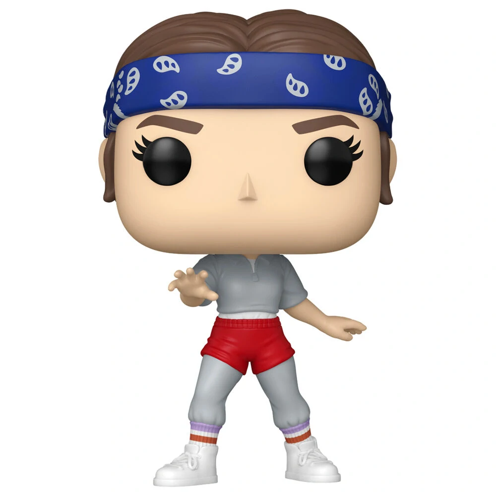 Funko POP! Seriál: Stranger Things 5 Eleven (1780)