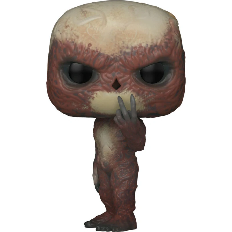 Funko POP! Seriál: Stranger Things Vecna Pointing (1312)