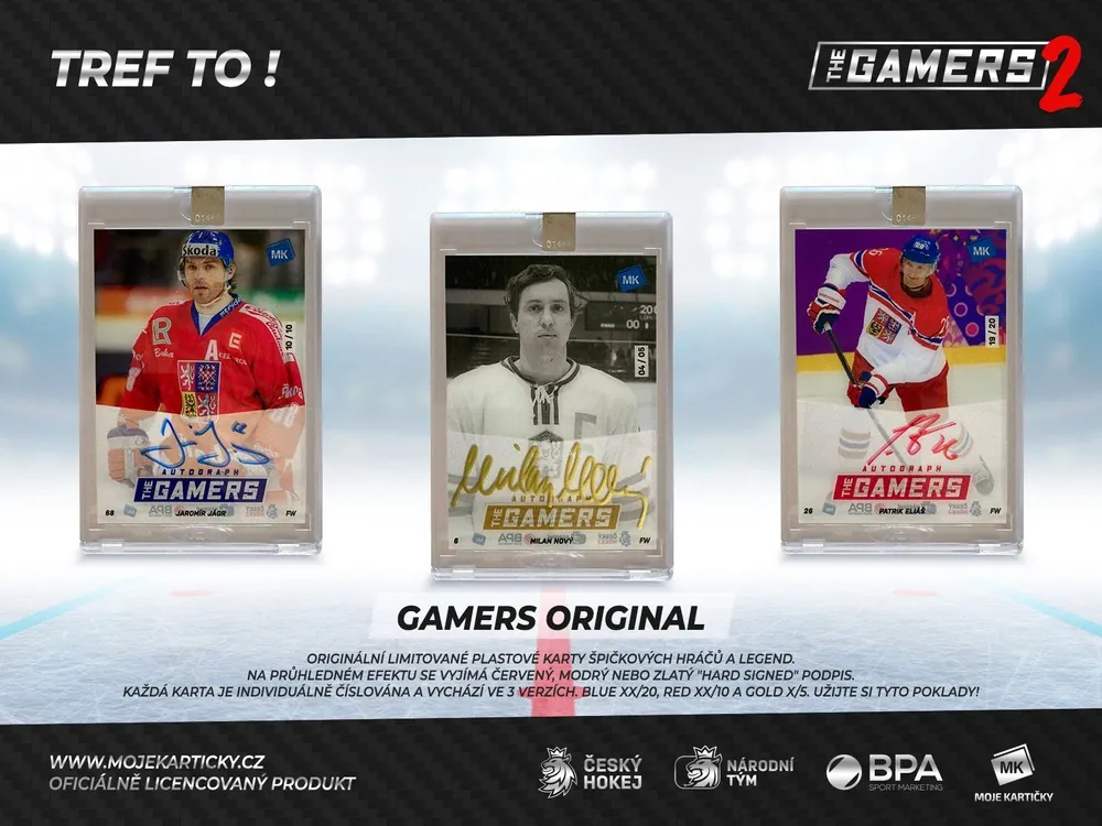Box MK The Gamers 2020-21 2