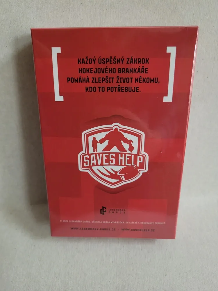 LC Save Help 2022 mini box