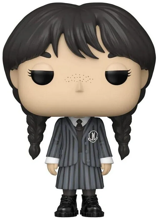 Funko POP! TV: Wednesday - Wednesday (1309)