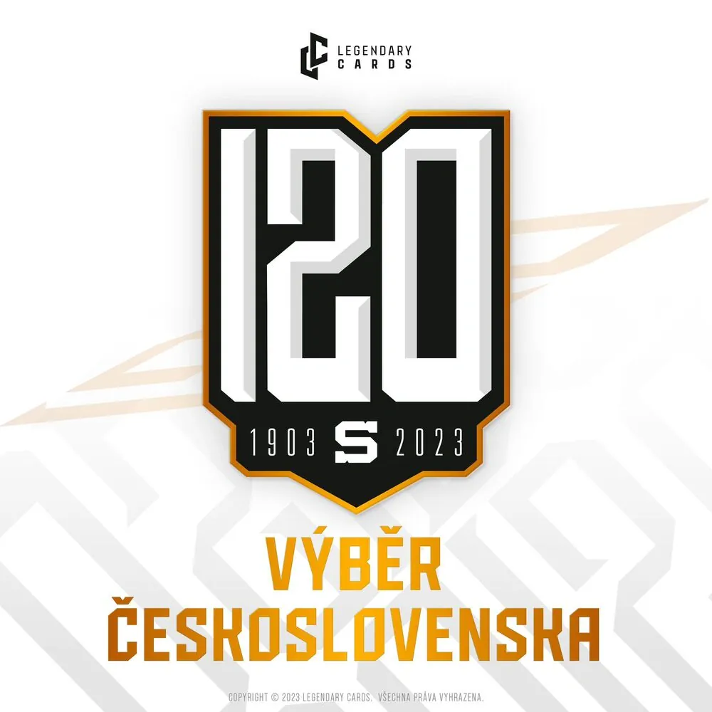LC Návrat legend - 120 let Sparta Praha oba sety