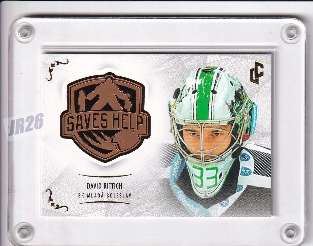 Box LC Saves Help 2021 set