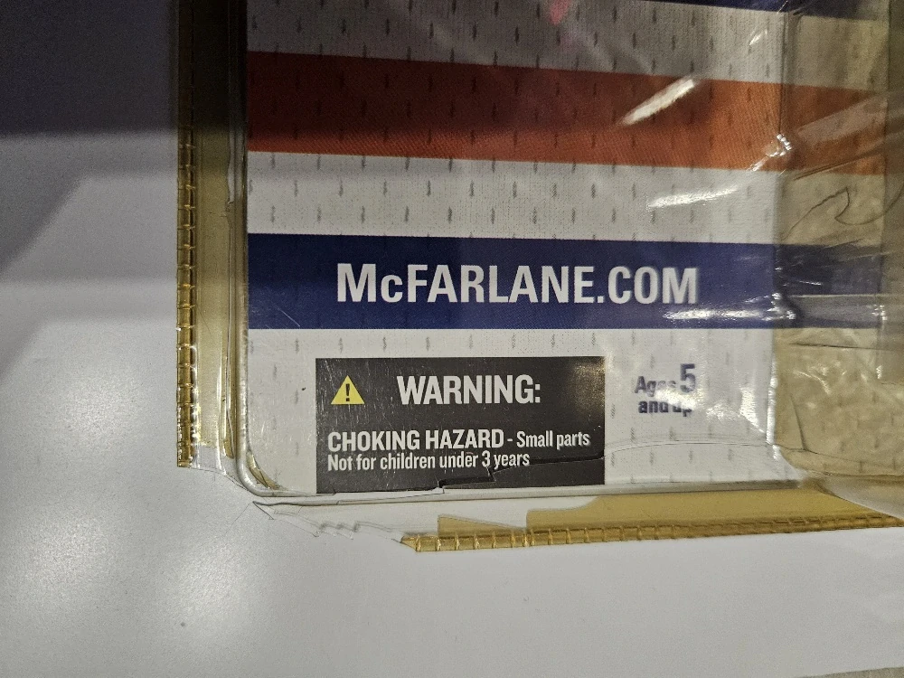 McFarlane figurka Wayne Gretzky Edmonton Legends