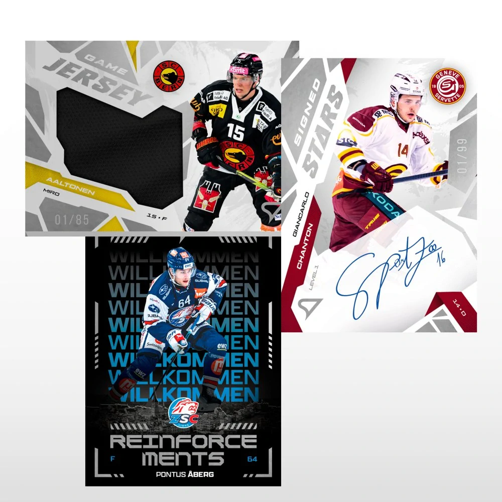 Box National League 2025-26 Series 1