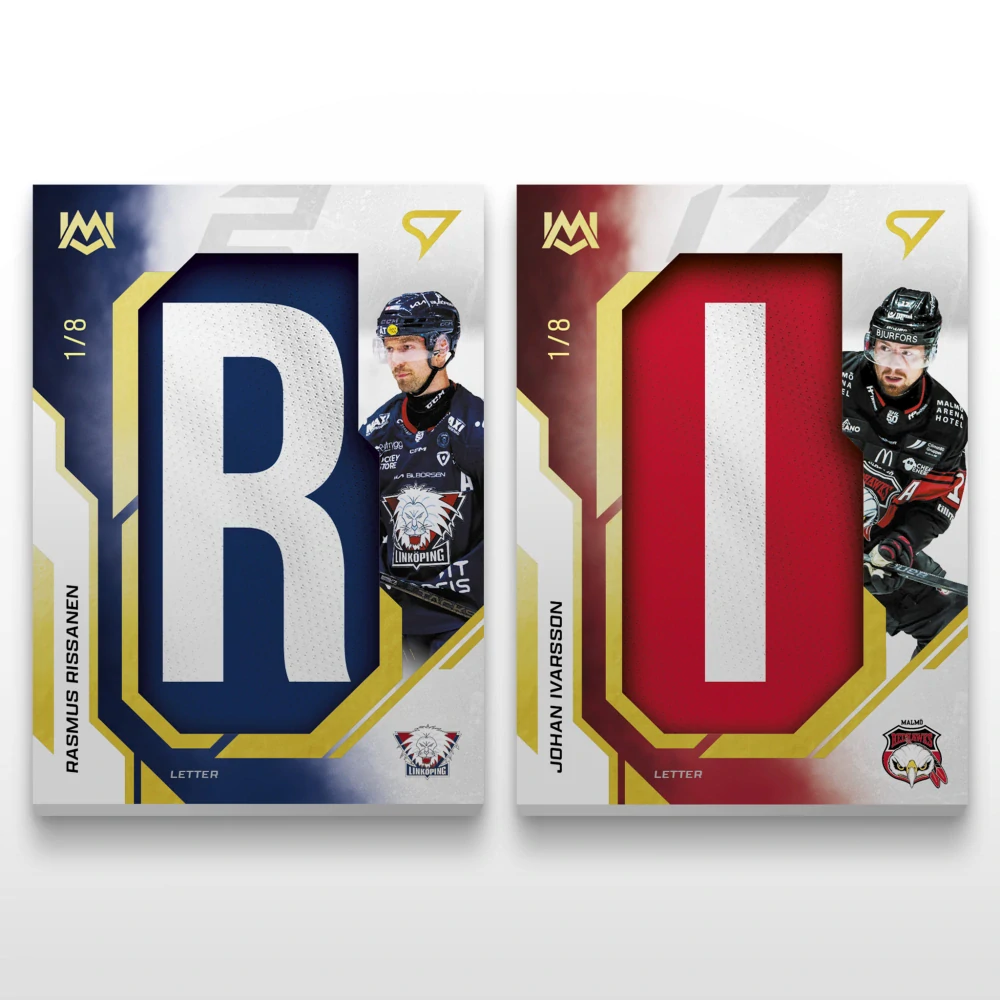 Box SportZoo 2025-26 SHL Exclusive